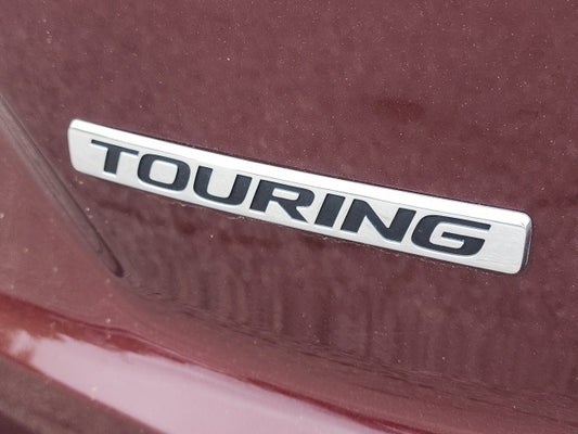 2018 Honda CR-V Touring in Virginia Beach, VA - Priority Auto Group