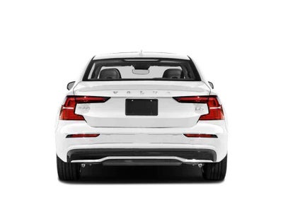 2024 Volvo S60 Core Dark Theme