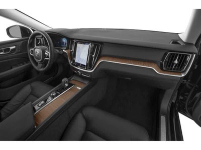 2024 Volvo S60 Core Dark Theme