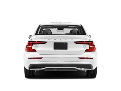2024 Volvo S60 Core Dark Theme