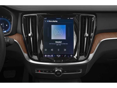 2024 Volvo S60 Core Dark Theme