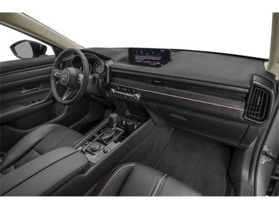 2025 Mazda Mazda CX-50 2.5 Turbo Premium Plus Package