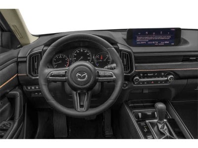 2025 Mazda Mazda CX-50 2.5 Turbo Premium Plus Package