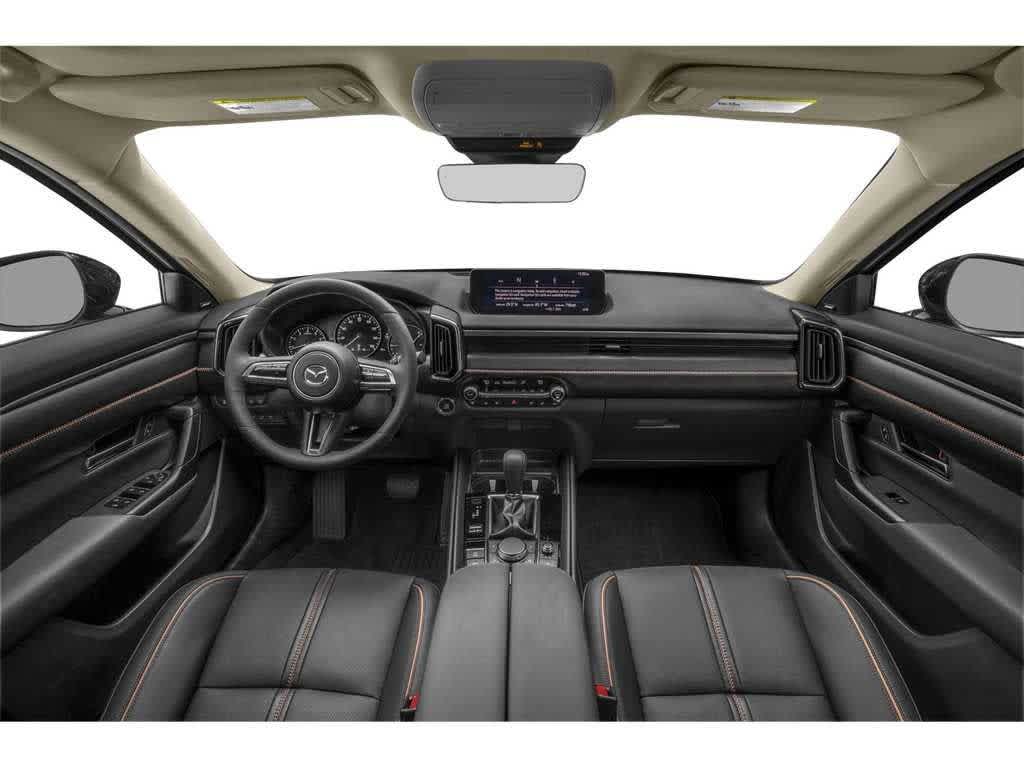 2025 Mazda Mazda CX-50 2.5 Turbo Premium Plus Package