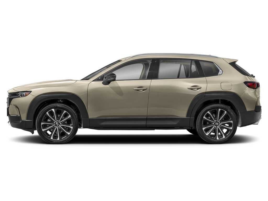 2025 Mazda Mazda CX-50 2.5 Turbo Premium Plus Package