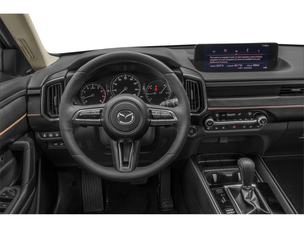 2025 Mazda Mazda CX-50 2.5 Turbo Premium Plus Package