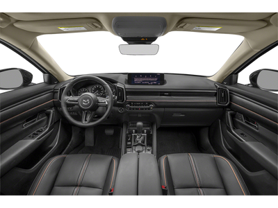 2025 Mazda Mazda CX-50 2.5 Turbo Premium Plus Package