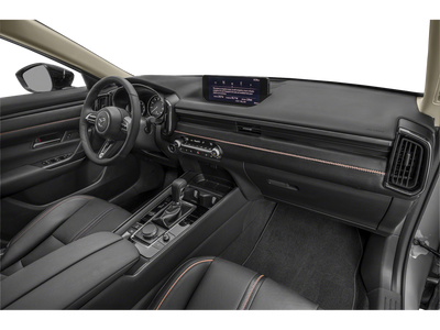 2025 Mazda Mazda CX-50 2.5 Turbo Premium Plus Package