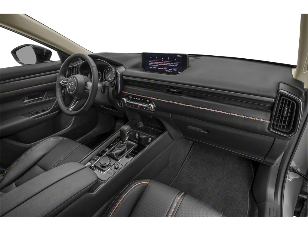 2025 Mazda Mazda CX-50 2.5 Turbo Premium Plus Package