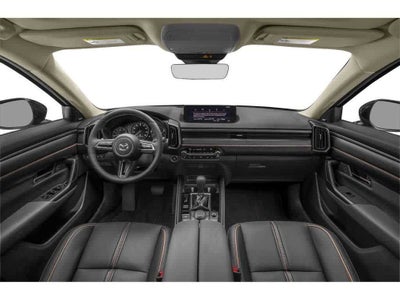 2025 Mazda Mazda CX-50 2.5 Turbo Premium Plus Package