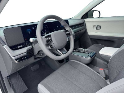 2026 Hyundai IONIQ 5 SE