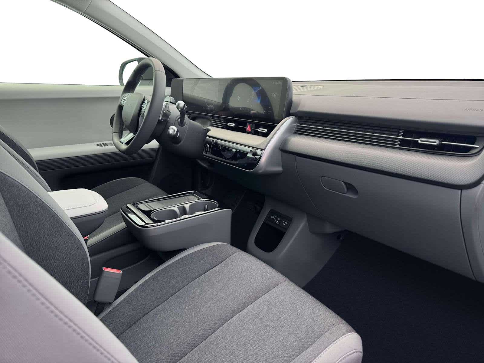 2026 Hyundai IONIQ 5 SE