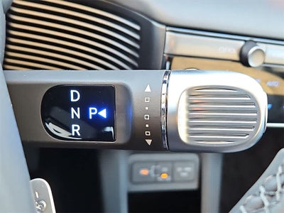 2026 Hyundai IONIQ 5 Preferred