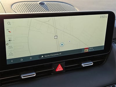 2026 Hyundai IONIQ 5 Preferred