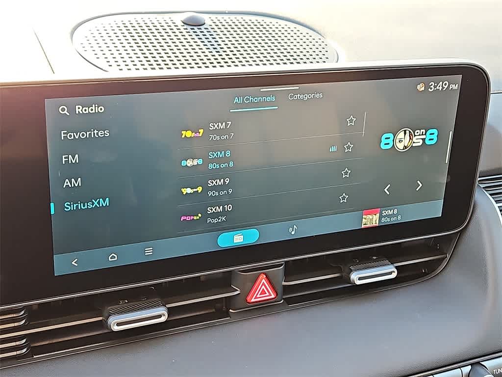 2026 Hyundai IONIQ 5 Preferred