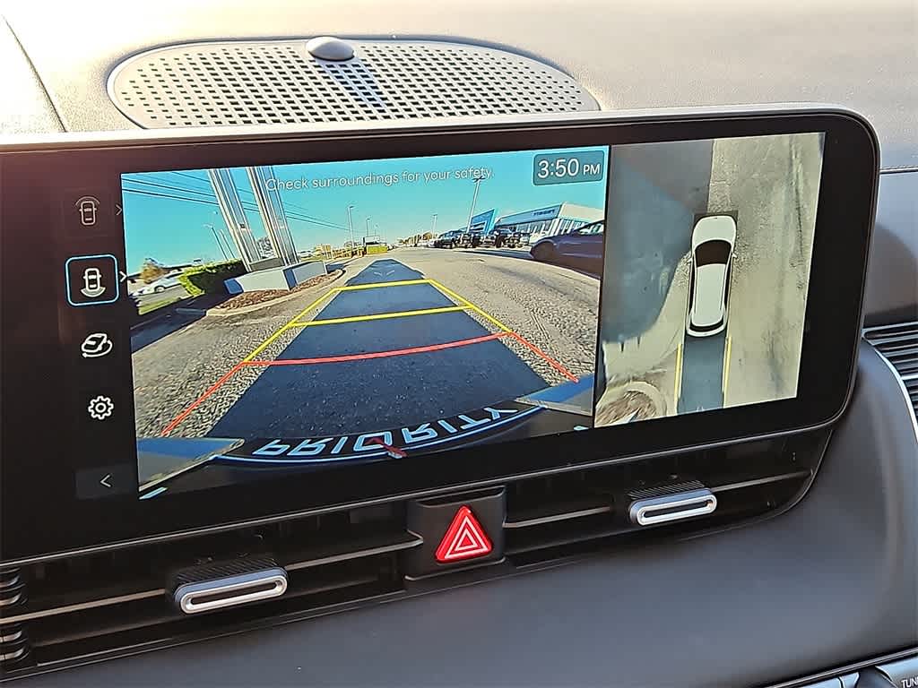 2026 Hyundai IONIQ 5 Preferred