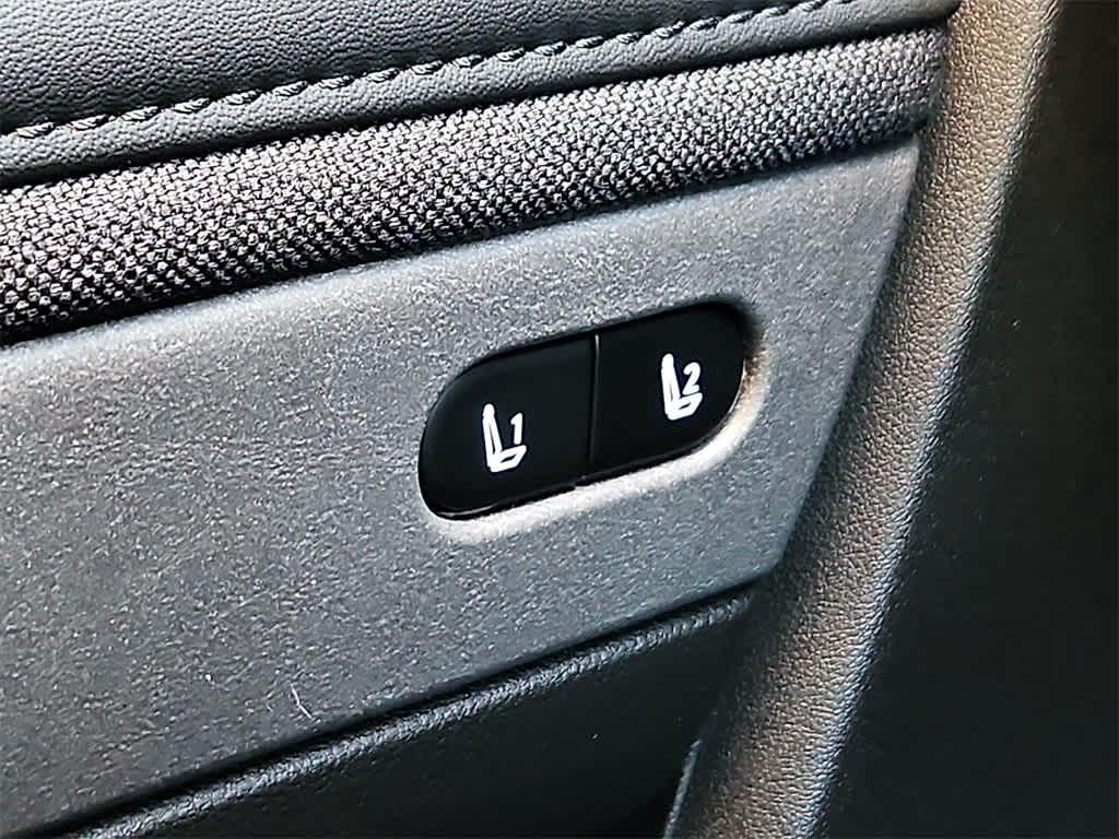 2026 Hyundai IONIQ 5 Preferred