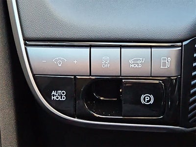 2026 Hyundai IONIQ 5 Preferred