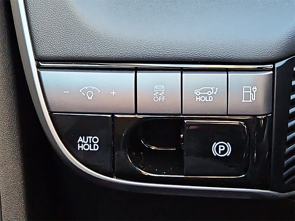 2026 Hyundai IONIQ 5 Preferred