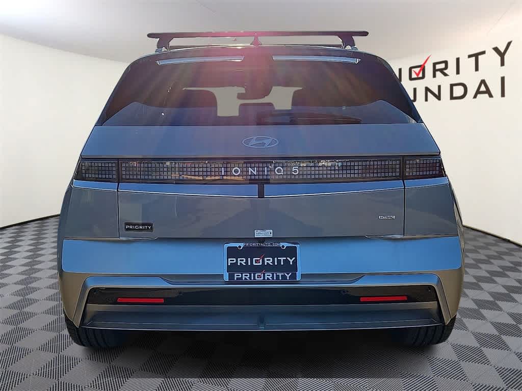 2026 Hyundai IONIQ 5 Preferred