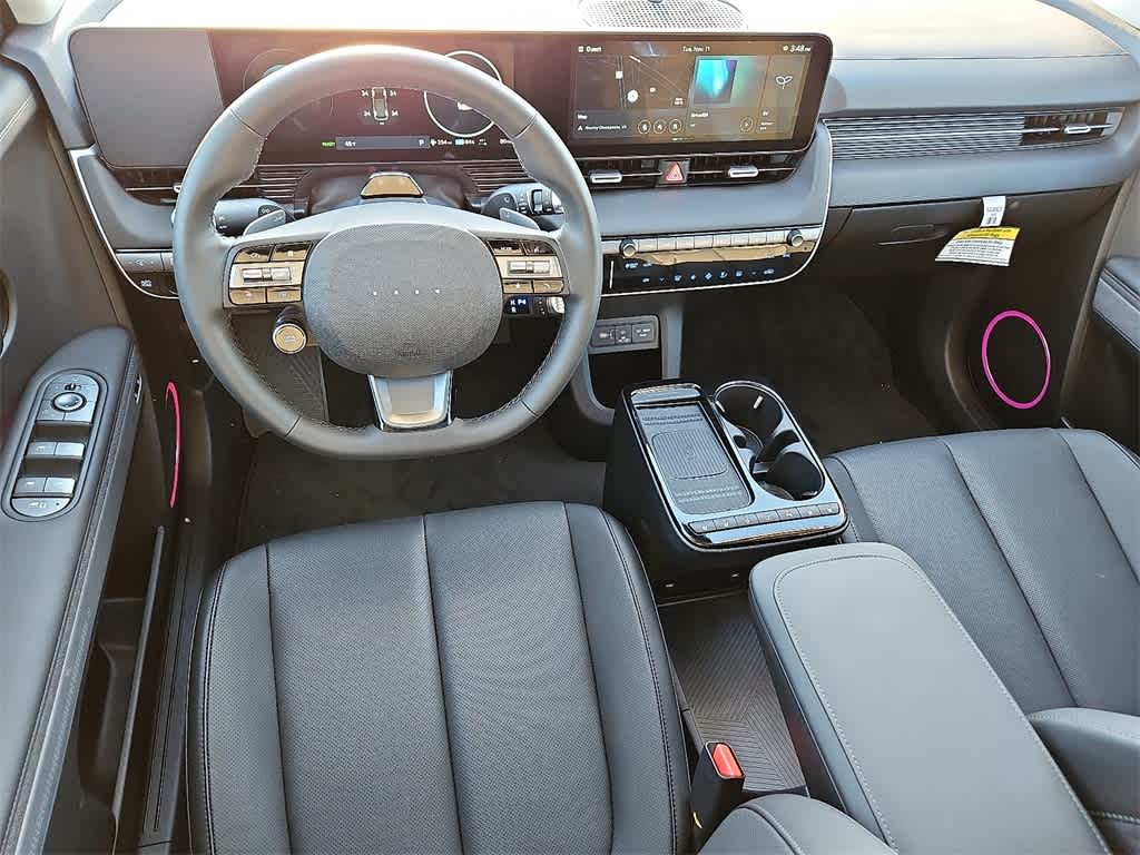 2026 Hyundai IONIQ 5 Preferred