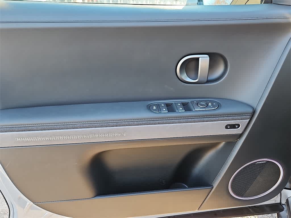 2026 Hyundai IONIQ 5 Preferred