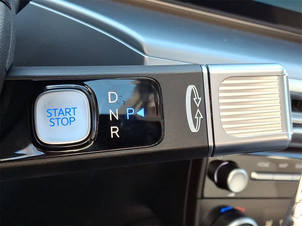 2026 Hyundai IONIQ 9 SE