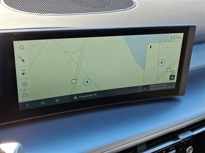 2026 Hyundai IONIQ 9 SE