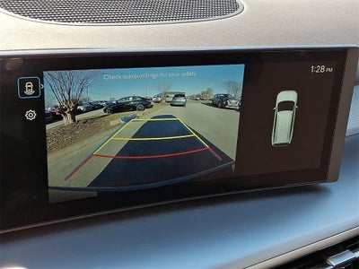 2026 Hyundai IONIQ 9 SE