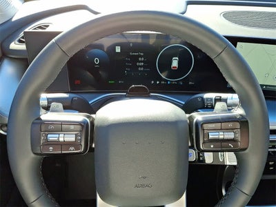 2026 Hyundai IONIQ 9 SE