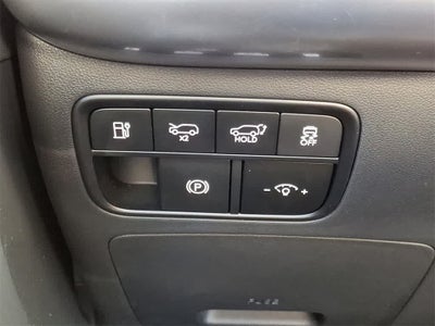 2026 Hyundai IONIQ 9 SE