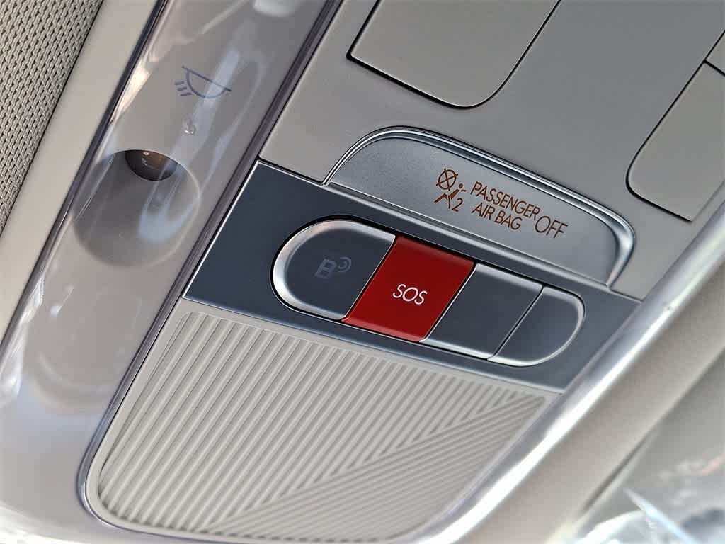 2026 Hyundai IONIQ 9 SE