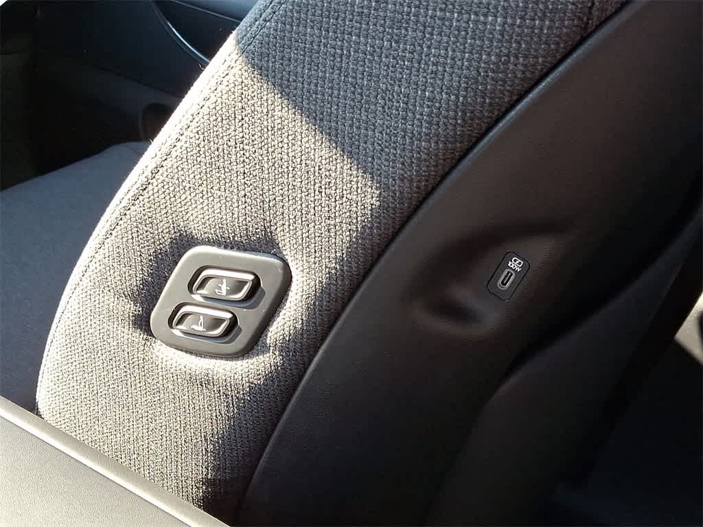 2026 Hyundai IONIQ 9 SE