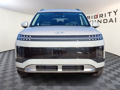 2026 Hyundai IONIQ 9 SE