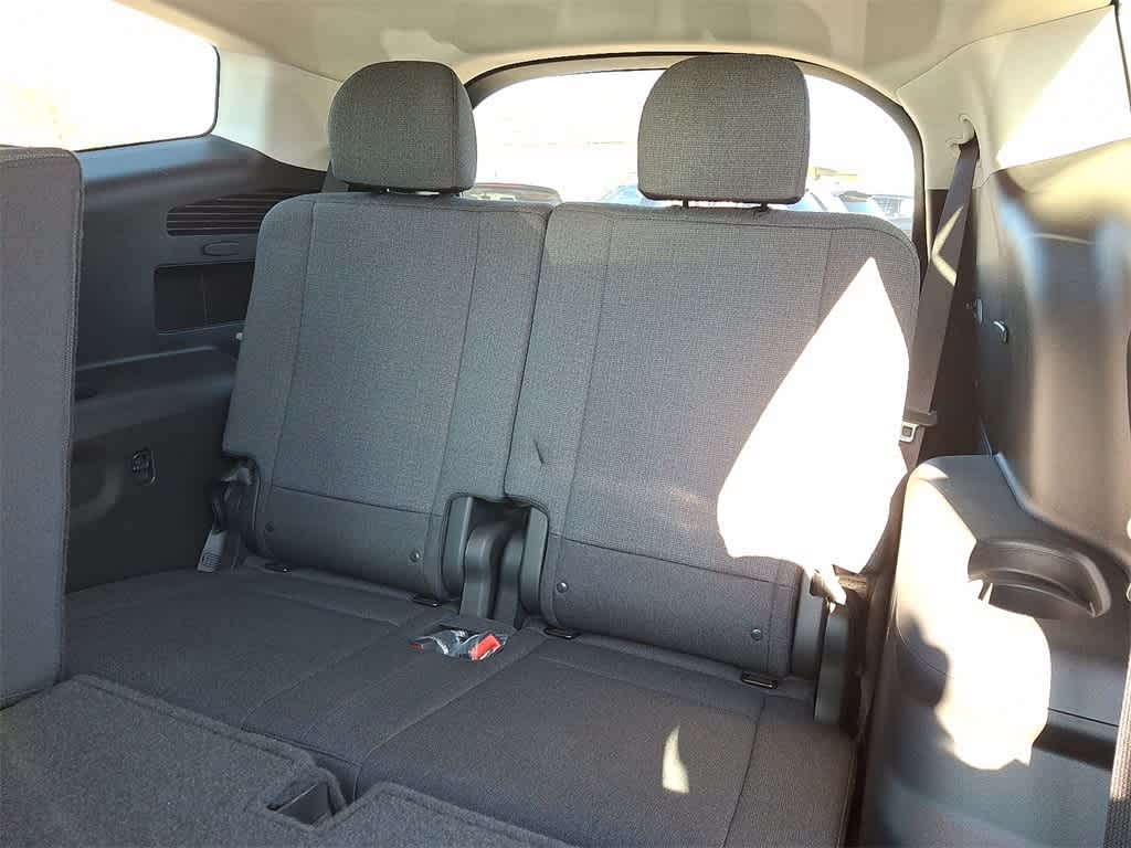 2026 Hyundai IONIQ 9 SE