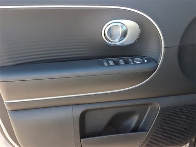 2026 Hyundai IONIQ 9 SE