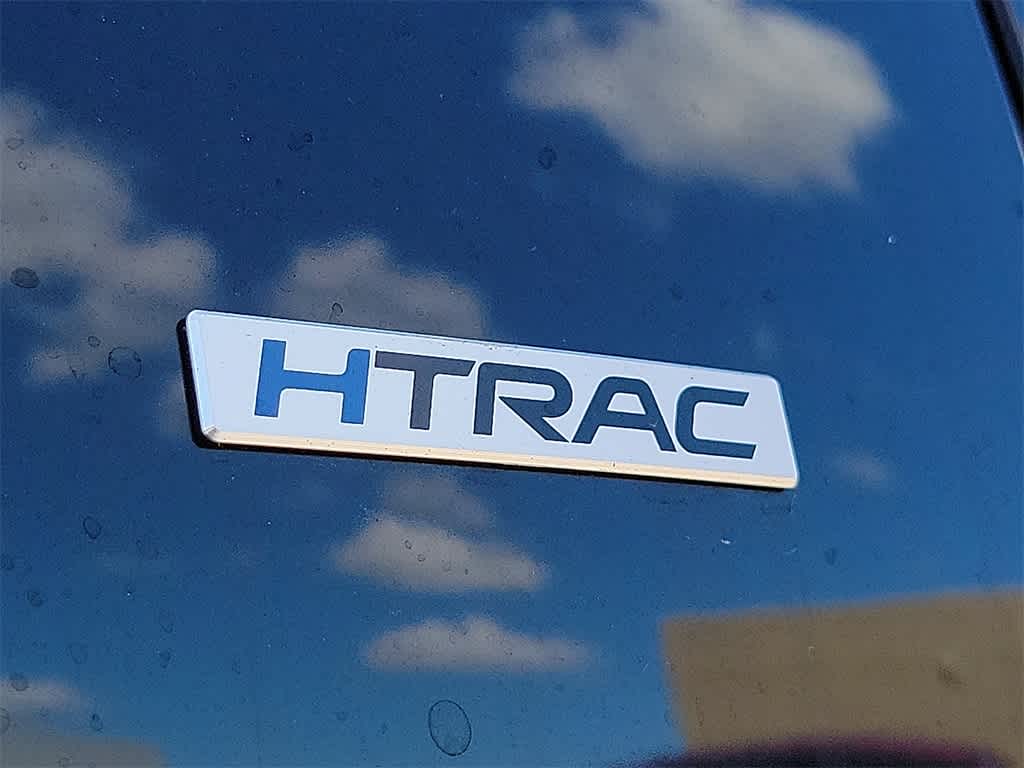 2026 Hyundai IONIQ 9 SEL