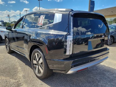 2026 Hyundai IONIQ 9 SEL