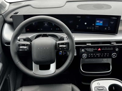 2026 Hyundai IONIQ 9 Performance Limited