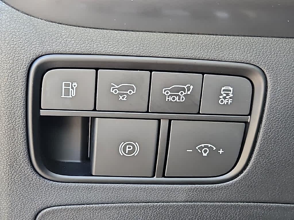 2026 Hyundai IONIQ 9 Performance Limited