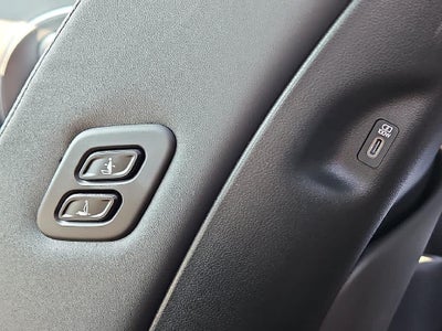2026 Hyundai IONIQ 9 Performance Limited