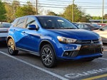 2019 Mitsubishi Outlander Sport Base