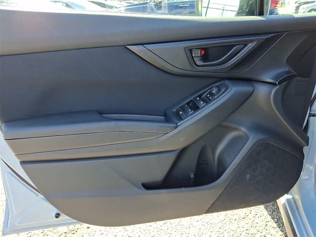 2018 Subaru Crosstrek 2.0i CVT