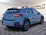2018 Subaru Crosstrek 2.0i CVT