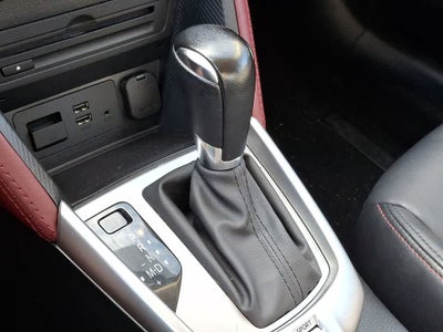 2017 Mazda Mazda CX-3 Touring