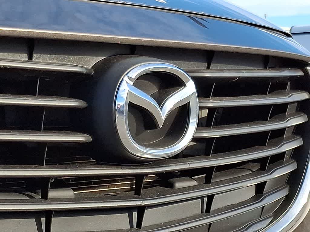 2017 Mazda Mazda CX-3 Touring