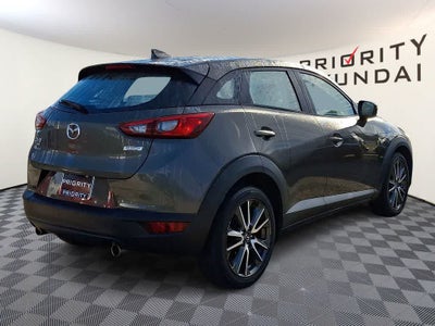 2017 Mazda Mazda CX-3 Touring