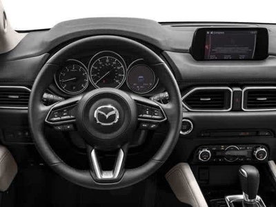 2017 Mazda Mazda CX-5 Grand Touring