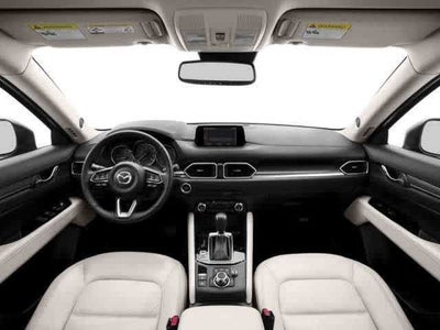 2017 Mazda Mazda CX-5 Grand Touring