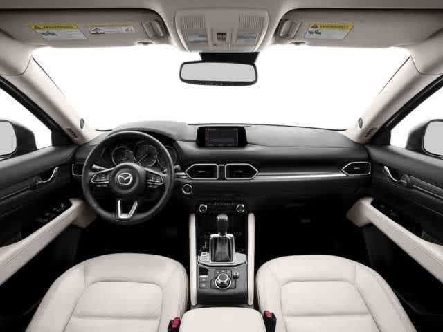 2017 Mazda Mazda CX-5 Grand Touring